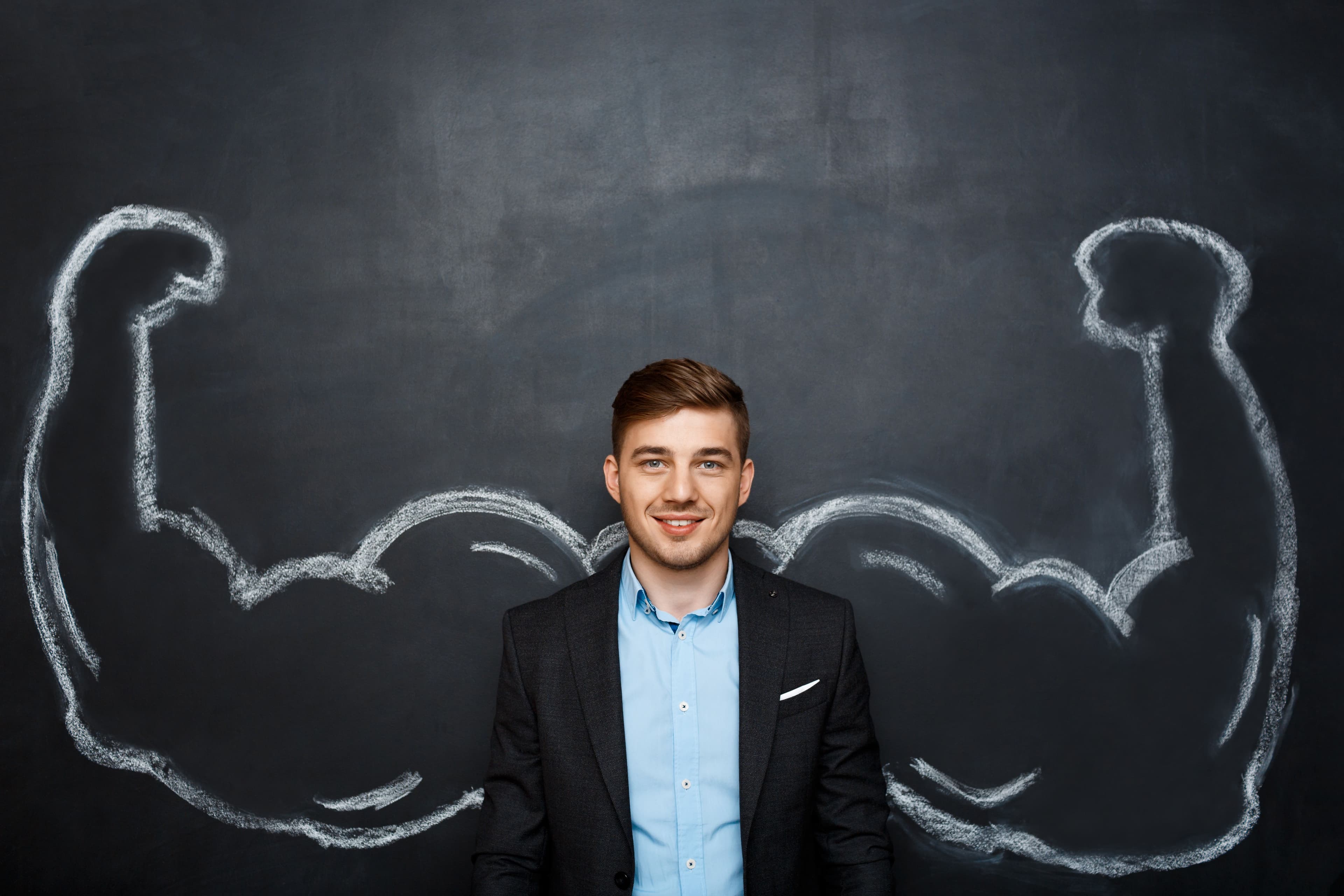 Ilustracija za PRODUCT OWNER vs SCRUM MASTER - SUKOB ILI SAVEZ?